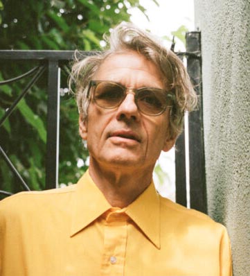 Dean Wareham