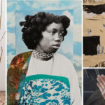 Grouping of various artwork from various artists