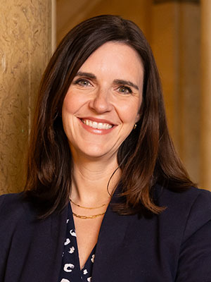 Photo of Carey Miller