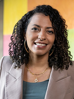 Portrait od Gina Winstead