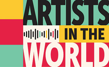 Artists in the World